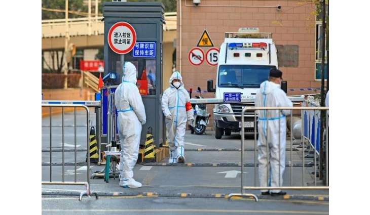 Beijing Tightens Preventive Measures Amid Rising COVID-19 Cases