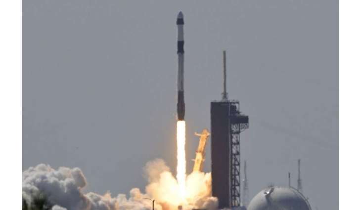 Axiom-1 Private Space Mission Splashes Down Successfully Off Florida Coast - SpaceX