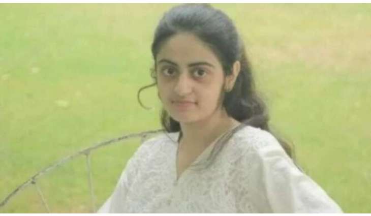 Lahore police get into action to trace Dua Zahra