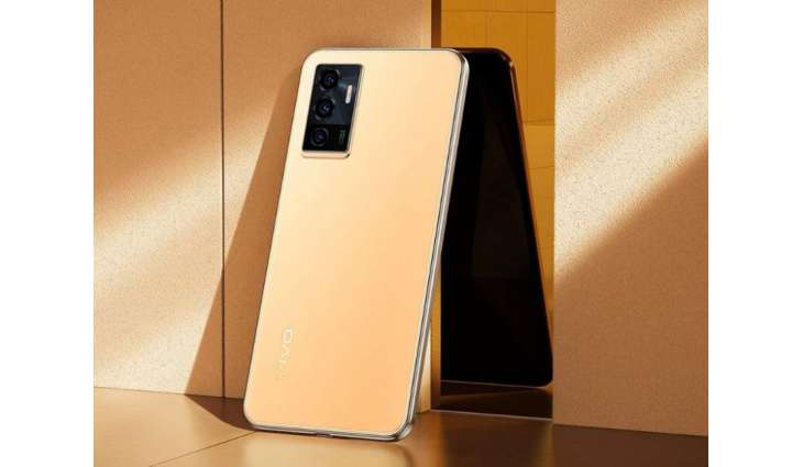 vivo V23e Is a Jackpot for Consumers – Featuring 50MP AF Portrait Selfie, 4050mAh Battery and Golden Hue