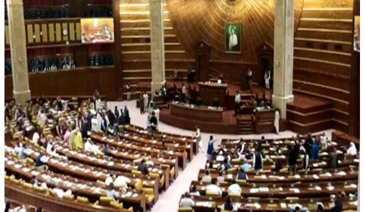 PA Speaker issues strict SOPs for tomorrow session