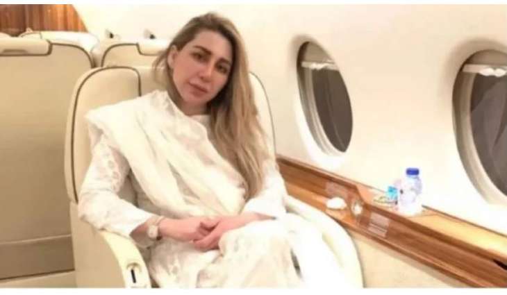 NAB authorizes inquiry againat Farah Khan