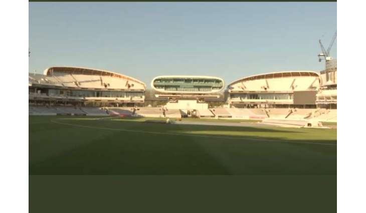 Lord's cricket ground opens doors for Ramadan celebration