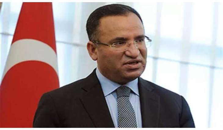 Turkish Justice Chief Accuses Berlin of Interference Over Criticism of Activist Jailing
