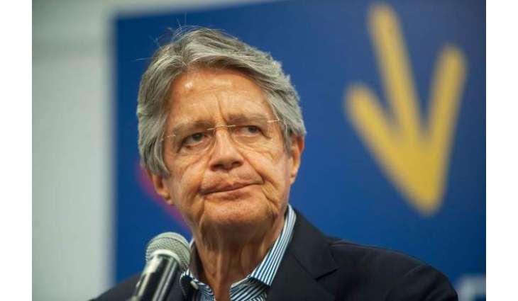 Ecuadorian President Declares State of Emergency in 3 Provinces Due to Rising Crime