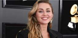 Miley Cyrus contracts COVID-19