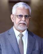 Engr. Dr. Mahmood Ahmad Sulehri, awarded PhD degree in Civil Engineering by UET Taxila