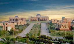 NUST lands among Top 200 world universities in Times Higher Education (THE) Impact Rankings 2022; retains 1stposition in Pakistan