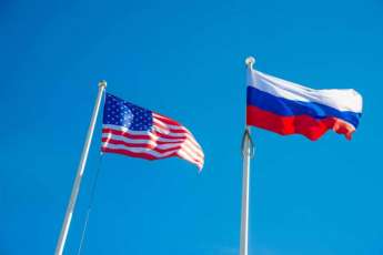 US Official Predicts Russia Will Drop Out of Top 20 Economies Due to Sanctions