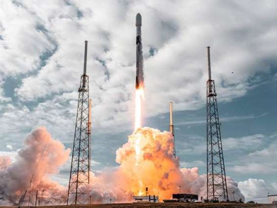 SpaceX Successfully Launches Fourth Smallsat Rideshare Mission on Falcon 9 Rocket