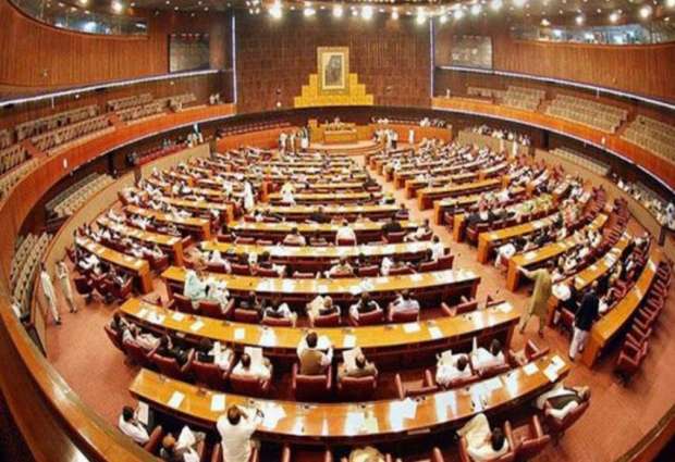 No-Trust-Motion against PM Khan: NA to resume session today