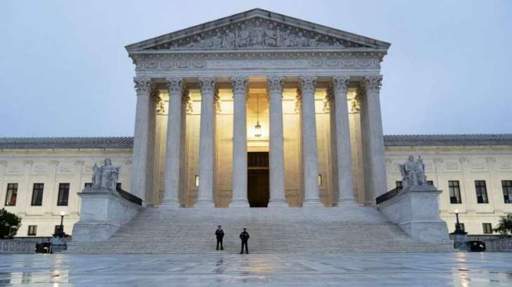 Malicious Prosecution Claims Need Only Case Dismissal, Not Finding of Innocence - SCOTUS