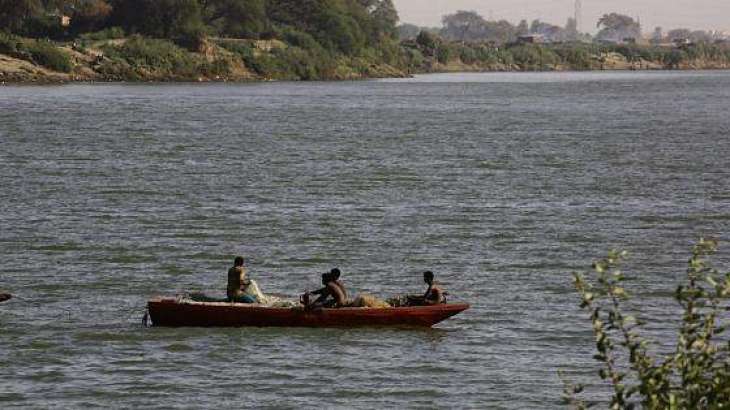 Twenty-Three People Killed in Shipwreck on Blue Nile in Sudan - Reports