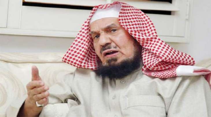 المفتی السعودي یفتی بشأن وجوب الصیام عن المریض توفی قبل قضاء صیامہ