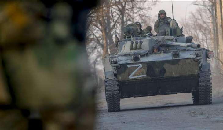 Russian Military Hit 4 Fuel Bases With High-Precision Weapons - Defense Ministry