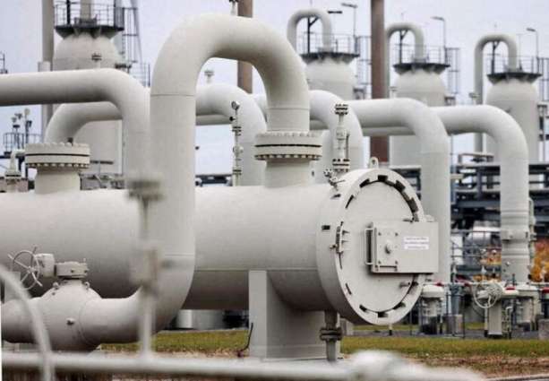 Belarus to Start Paying for Russian Gas in Rubles in April - Minsk