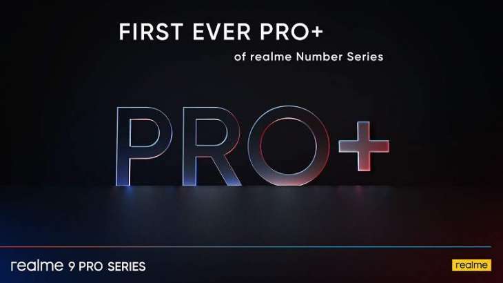 realme 9 Pro+ Takes Massive Tech Leaps in its Price Segment