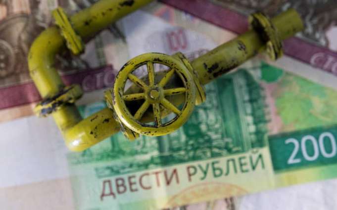 Russia's Switch to Ruble Payments for Energy Could Change Global System - Expert