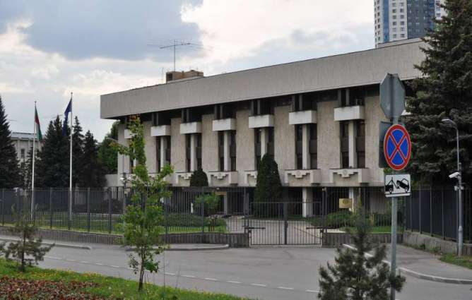 Bulgarian Gov't Mulls Proposal to Declare Russian Ambassador Persona Non Grata - Reports