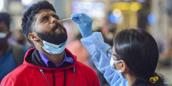 India Detects First Case of New Coronavirus Variant XE in Mumbai - Municipal Authority
