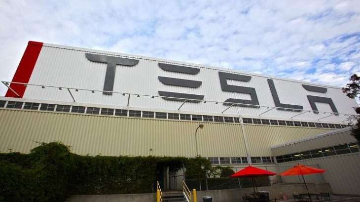 Tesla Recalls Over 127,700 Model 3 Cars in China Over Inverter Defects - Chinese Regulator