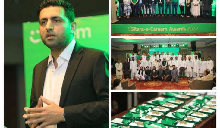 Careem Pakistan to invest $25m to simplify and improve Captain and Customer Experience in 2022