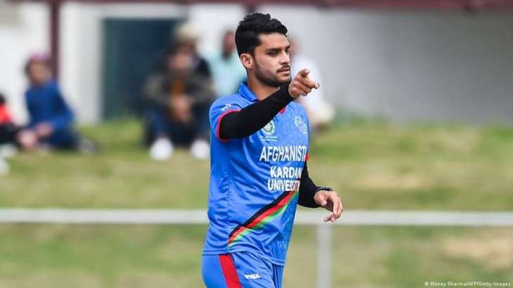 Afghanistan Cricket Board decides to procure UAE residency for players