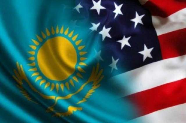 US Trying to Mitigate Impact of Anti-Russian Sanctions on Kazakhstan - Foreign Ministry