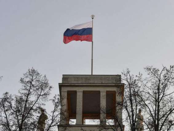Russian Embassy Lodges Protest Over Expulsion of 6 Russian Diplomats From France
