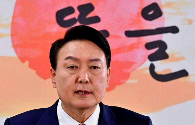 South Korea's President-Elect Invites Ex-President Park to Inauguration Ceremony