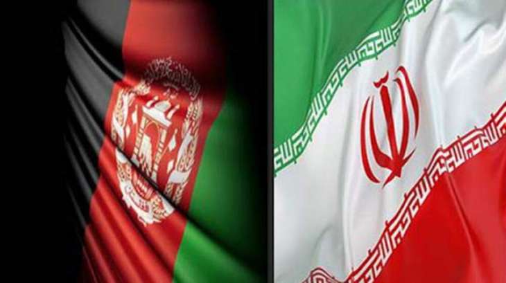 Tehran Summons Afghan Charge d'Affaires Over Attacks on Iranian Missions in Kabul, Herat