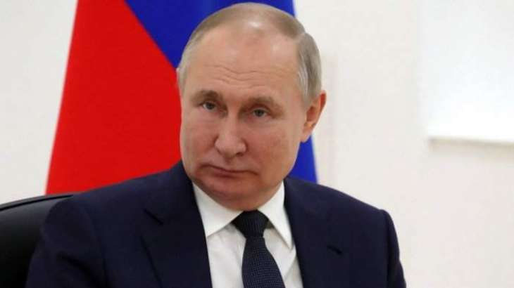 Putin on Sanctions: Common Sense Should Prevail