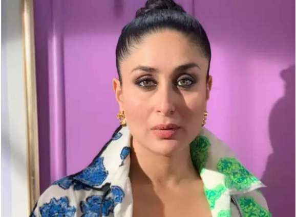 Kareena Kapoor shares morning routine with fans