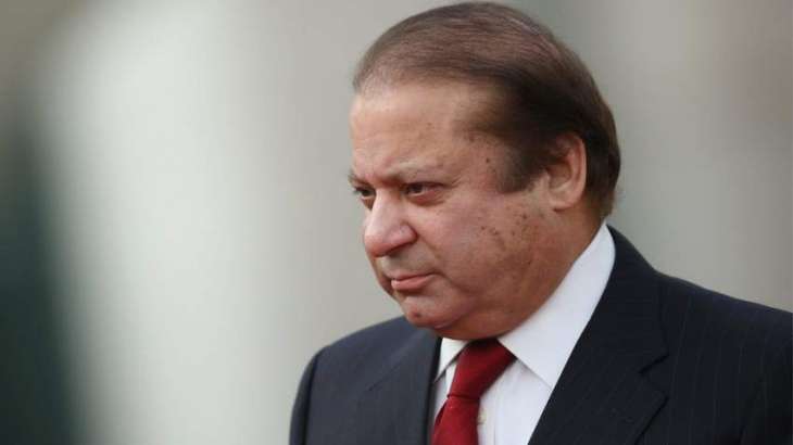 Nawaz Sharif to get diplomatic passport