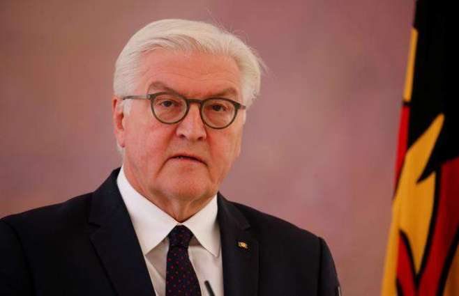 Kiev Says Turned Down Steinmeier's Visit to Ukraine in Absence of Concrete Suggestions