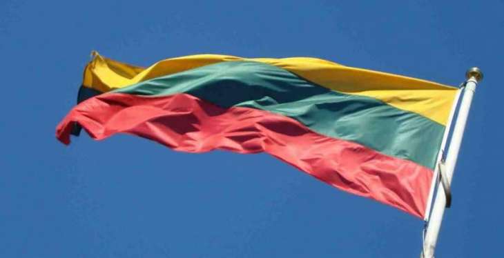 Lithuania to Suspend State of Emergency During Voting on Amendments to Constitution