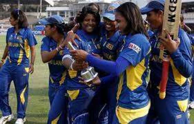 Sri Lanka women to tour Pakistan for three ODIs and T20Is in May