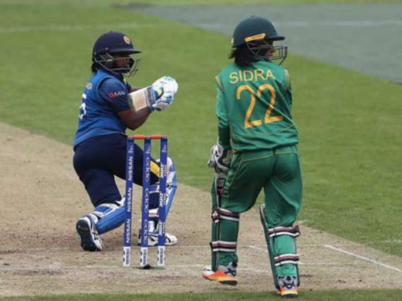 Pak Vs Sri Lanka: Details of three ODIs and T20Is series announced