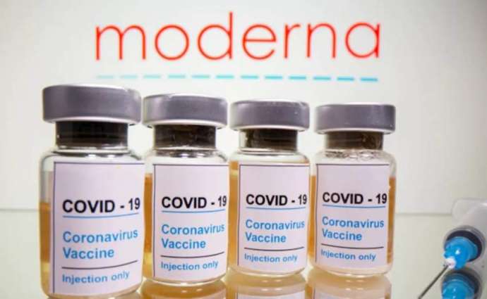 UK Approves Moderna COVID-19 Vaccine for Children Ages 6-11