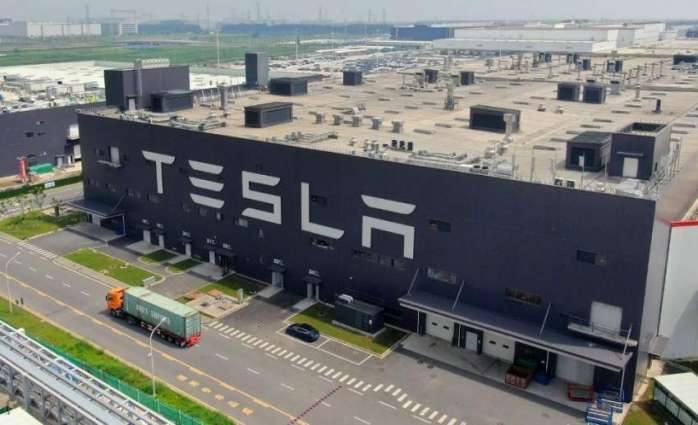 Tesla Denies Reports of Plant Reopening in Shanghai in Mid-May - Reports