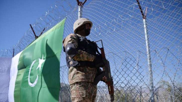Seven Pakistani Soldiers Die in Terrorist Attack Near Afghan Border - Military
