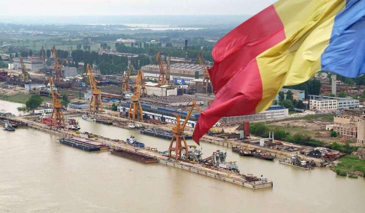 Romania Bans Russian Ships From Entering Ports Starting Sunday - Maritime Authority