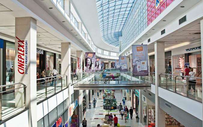 Terrorist Threats Received by Several Shopping Malls in Serbia - Reports