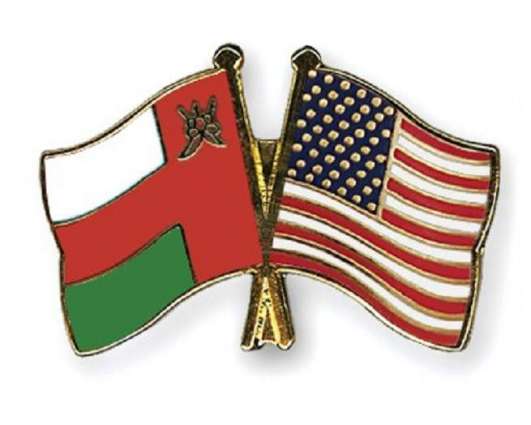 US, Oman to Allow Nonprofit Jobs for Diplomats' Spouses