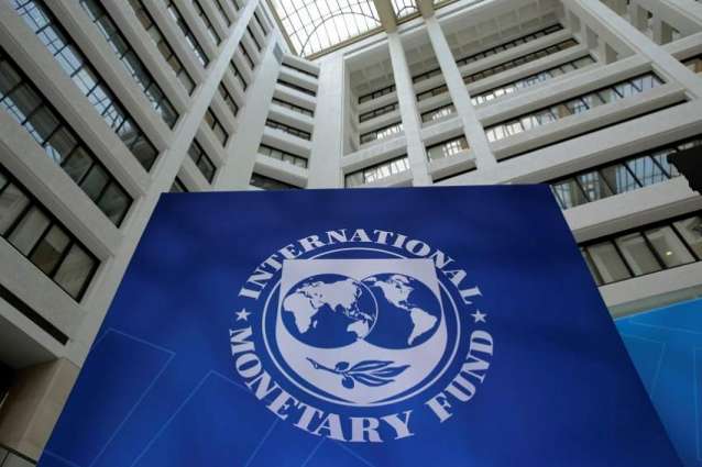 IMF Downgrades Forecast for China Area to 4.4% in 2022, 5.1% in 2023 - Report