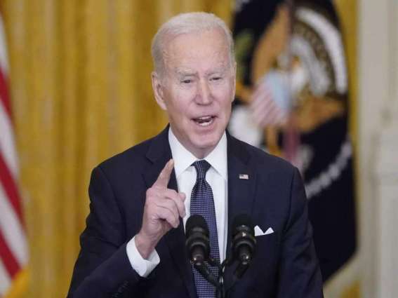 Biden, Allies Discuss Ukraine Support, Imposing More Anti-Russia Sanctions - White House