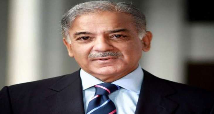 PM Shehbaz chairs first cabinet meeting