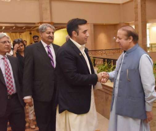 Bilawal is expected to meet Nawaz Sharif in London