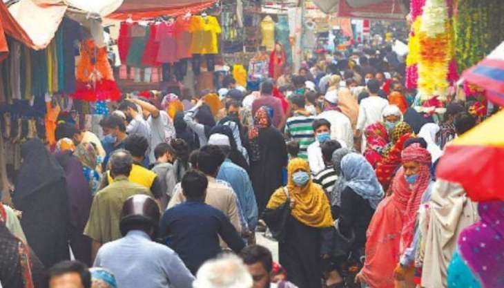 LCCI demands hassle-free shopping in city markets.