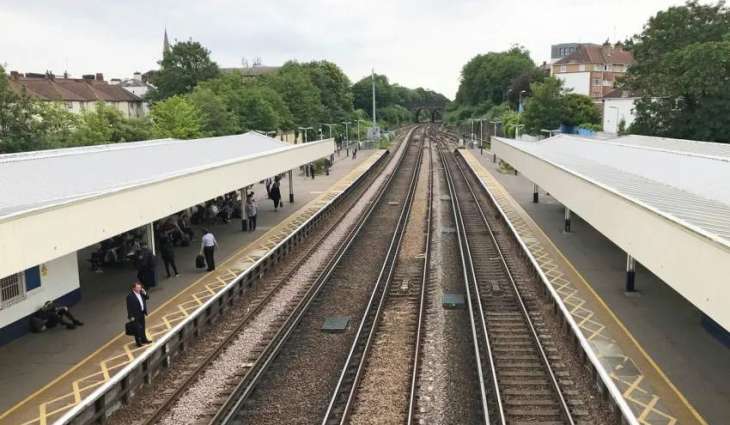 UK Rail Union Says May Hold Strike Over Mass Layoff, Pay Freeze